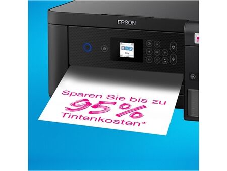 Epson EcoTank ET-2850 abzgl. 30€ Cashback