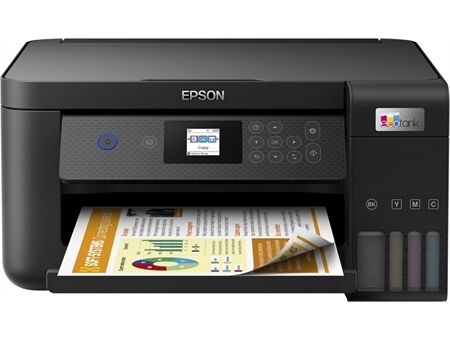 Epson EcoTank ET-2850 abzgl. 30€ Cashback