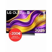 LG OLED48G59LS - Preis inkl. Direktabzug (200€)