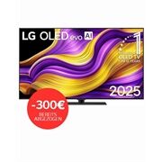LG OLED55G59LS - Preis inkl. Direktabzug (300€)