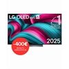 LG OLED77C58LA - Preis inkl. Direktabzug (400€)