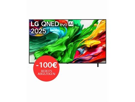 LG 65QNED85A6C - Preis inkl. Direktabzug (100€)