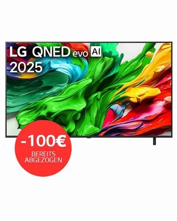 LG 65QNED85A6C - Preis inkl. Direktabzug (100€)