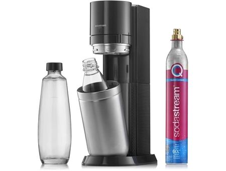 SodaStream DUO Wassersprudler