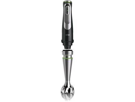Braun MQ 9135XI
