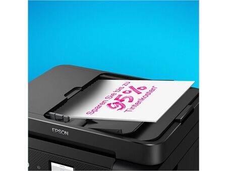 Epson EcoTank ET-4850 abzgl. 30€ Cashback