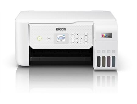 Epson EcoTank ET-2876 abzgl. 30€ Cashback