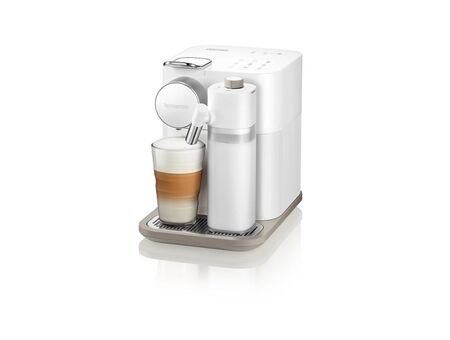 DeLonghi EN 640.W Nespresso Latissima
