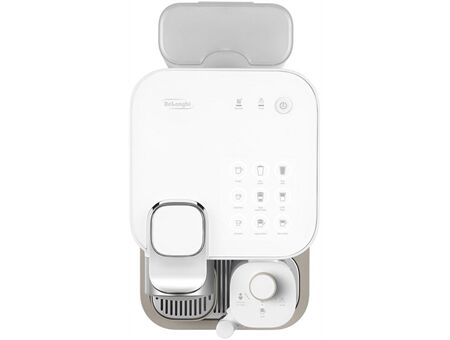 DeLonghi EN 640.W Nespresso Latissima