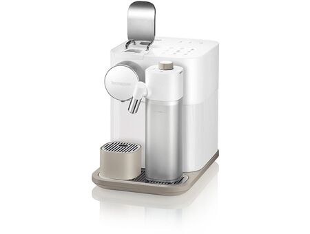 DeLonghi EN 640.W Nespresso Latissima