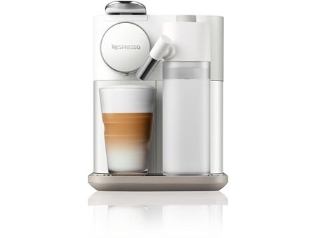 DeLonghi EN 640.W Nespresso Latissima