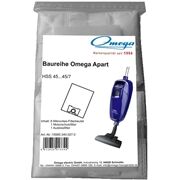 Omega Staubbeutel Apart 1558
