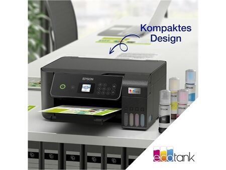 Epson EcoTank ET-2871 abzgl. 30€ Cashback