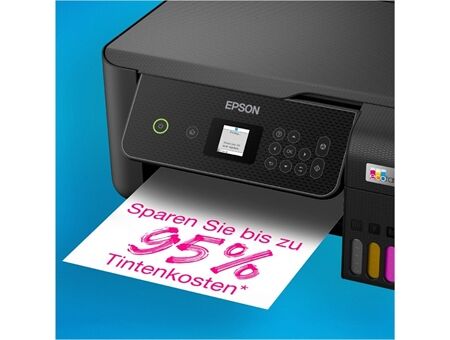 Epson EcoTank ET-2871 abzgl. 30€ Cashback