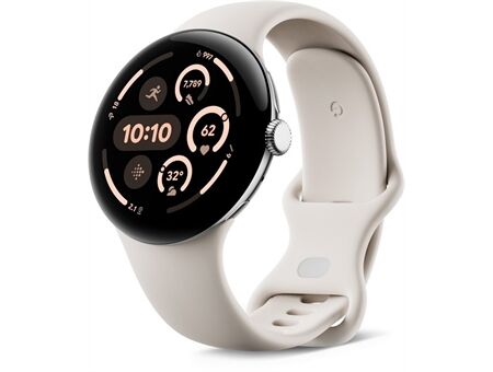 Google Pixel Watch 3 (45mm) WiFi