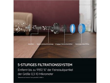 AEG AP61CB21RS (FH+)