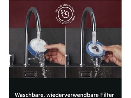 AEG AP61CB21RS (FH+)