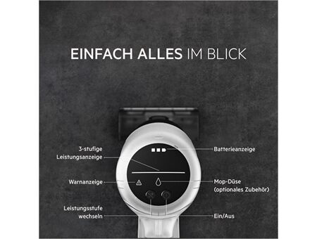 AEG AP61CB21RS (FH+)