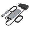 Hama USB-Hub 4 Ports, USB 3.2 Gen1