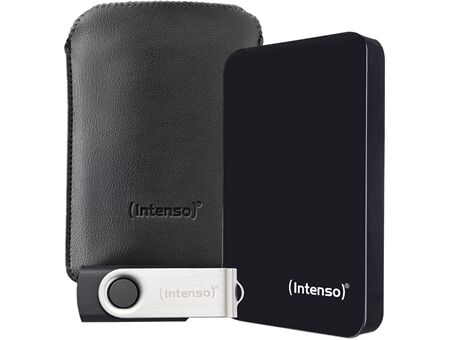 Intenso Memory Drive 2,5" Bonuspack (1TB)