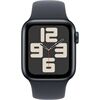 Apple Watch SE (40mm) 2024 GPS Alu mit Sportarm S/M