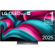 LG OLED55C58LA