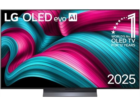 LG OLED55C58LA abzgl. 100€ Cashback
