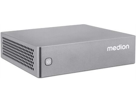 Medion S06 (MD35285)