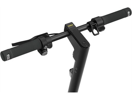 Ninebot by Segway KickScooter MAX G2 D