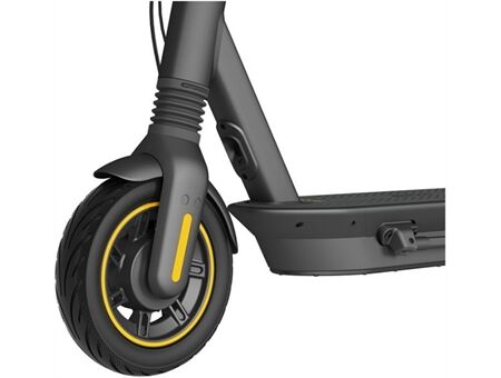 Ninebot by Segway KickScooter MAX G2 D