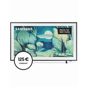 Samsung GQ50LS03FAU The Frame (2025) abzgl.125€ Cashback