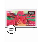 Samsung GQ65LS03FWU The Frame (2025) abzgl.225€ Cashback