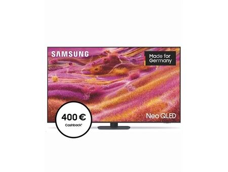 Samsung GQ75QN93FAT Xklusiv 2025 abzgl.400€ Cashback