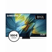 Samsung GQ77S95FAT abzgl. 500€ Cashback