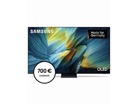Samsung GQ83S95FAE abzgl. 700€ Cashback