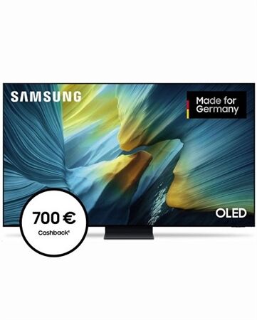 Samsung GQ83S95FAE abzgl. 700€ Cashback