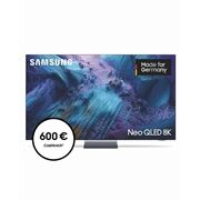 Samsung GQ65QN990FT abzgl. 600€ Cashback