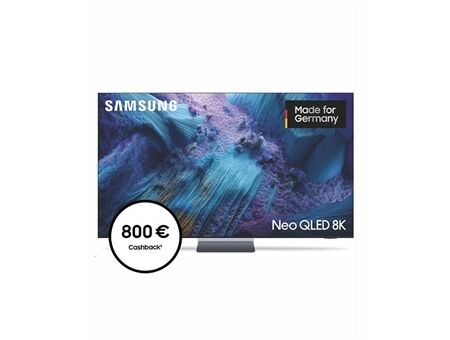 Samsung GQ75QN990FT abzgl. 800€ Cashback