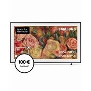 Samsung GQ55LS03DAU The Frame 2024 abzgl.100€ Cashback