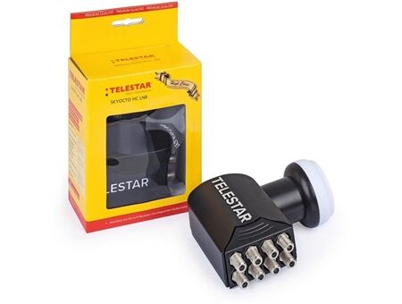 Telestar SKYOCTO HC