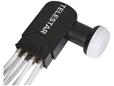 Telestar SKYOCTO HC