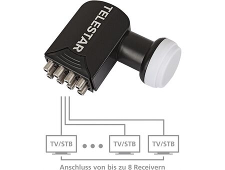 Telestar SKYOCTO HC