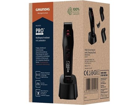 Grundig MGK 9030 ProClub