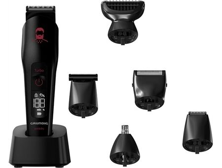 Grundig MGK 9030 ProClub