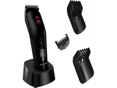 Grundig MGK 9030 ProClub