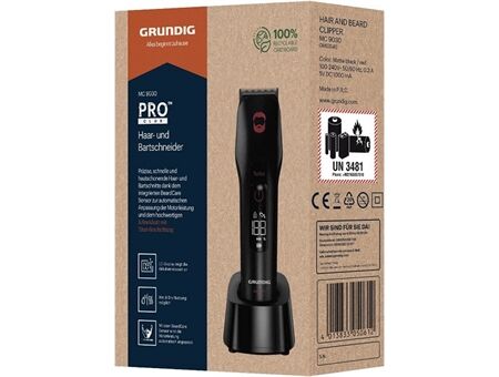 Grundig MC 9030 ProClub