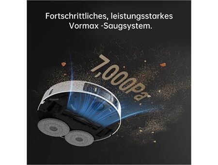 dreame L20 Ultra complete