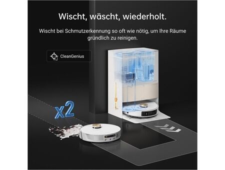 dreame L20 Ultra complete