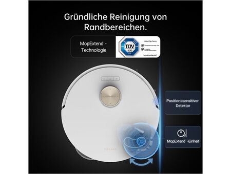 dreame L20 Ultra complete