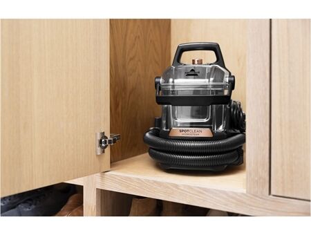 BISSELL 3700N SpotClean HydroSteam PRO